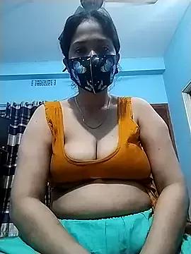 Mayabe-konna from StripChat