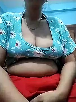 Mayabe-konna from StripChat