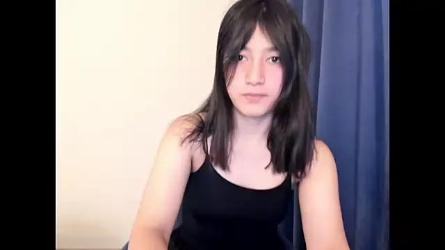 Mayachka333 from StripChat