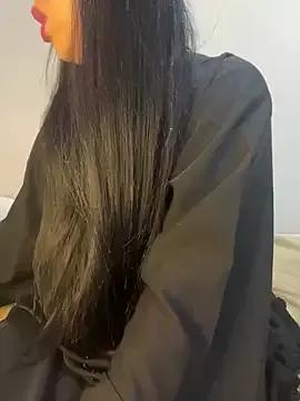 Mayacrayzi from StripChat
