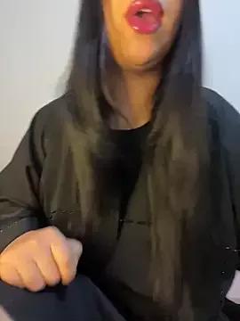 Mayacrayzi from StripChat