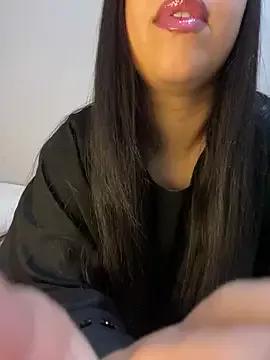Mayacrayzi from StripChat is Freechat