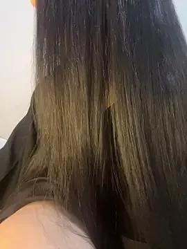 Mayacrayzi from StripChat