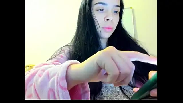 MayaDuval from StripChat is Freechat