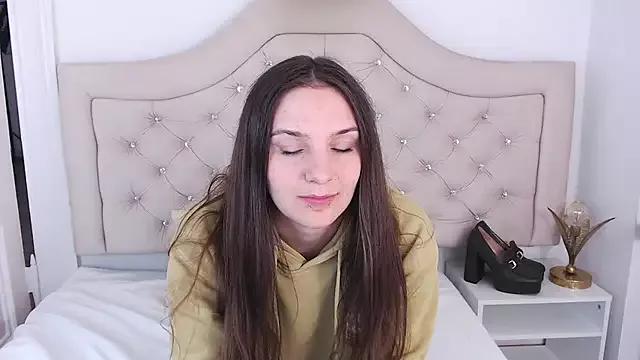 Try our streaming cams variety and talk on a personal level with our adorable girls streamers, showing off their bountiful shapes and dildos.