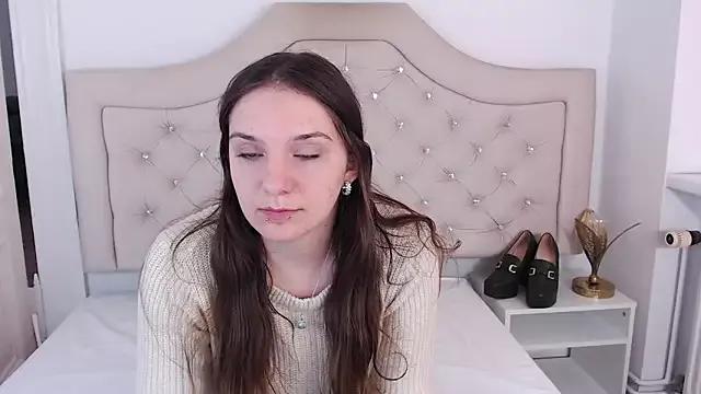 Try our streaming cams variety and talk on a personal level with our adorable girls streamers, showing off their bountiful shapes and dildos.