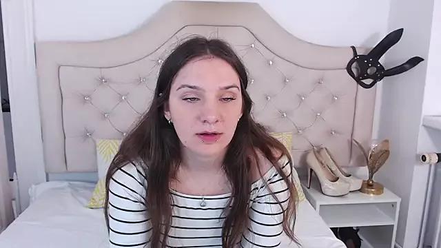 MayaFlirt from StripChat