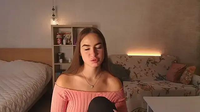 Try our streaming cams variety and talk on a personal level with our adorable girls streamers, showing off their bountiful shapes and dildos.