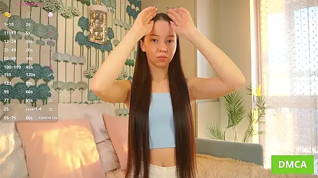 Try our streaming cams variety and talk on a personal level with our adorable girls streamers, showing off their bountiful shapes and dildos.