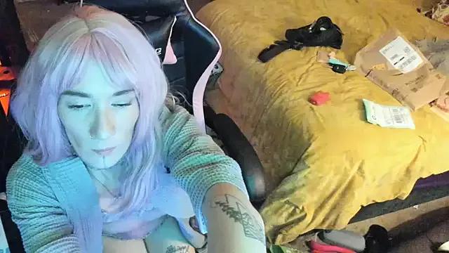 mayahoney_gfe from StripChat