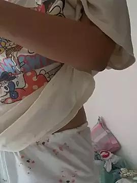 mayahot04 from StripChat is Freechat