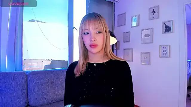 Mayajhons from StripChat is Freechat