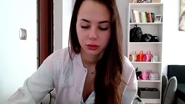 MayaJoy24 from StripChat