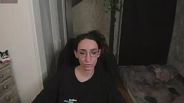 Mayala__ from StripChat