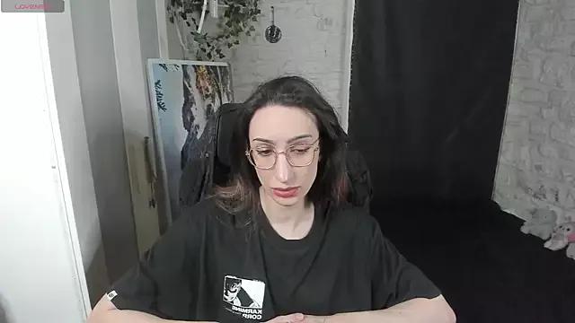 Mayala__ from StripChat