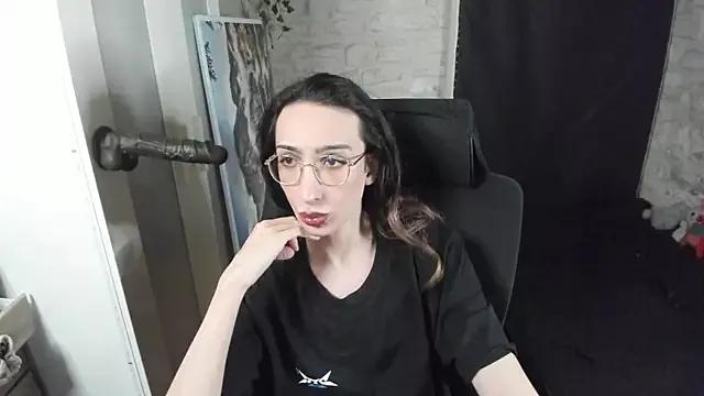 Mayala__ from StripChat