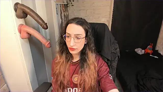 Mayala__ from StripChat