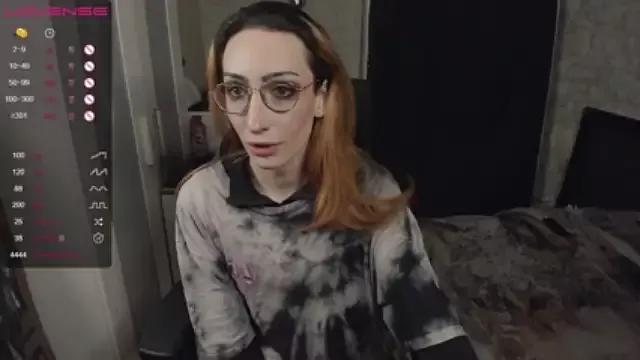 Mayala__ from StripChat