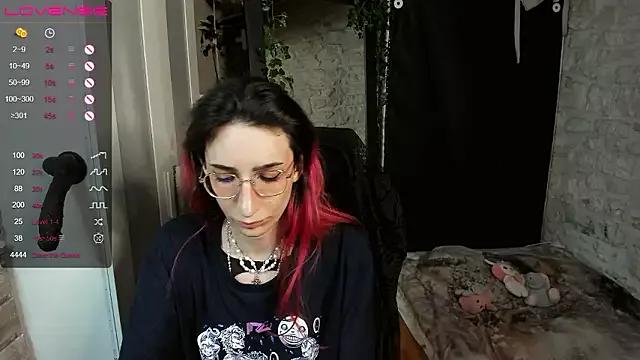 Mayala__ from StripChat