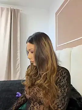 MayaLexy on StripChat 