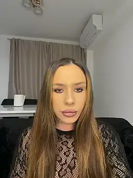 MayaLexy on StripChat 