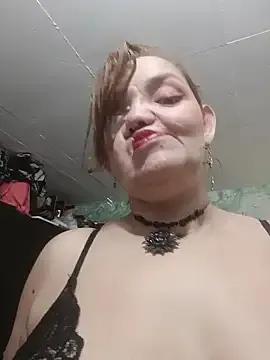 MayaLuna1 from StripChat