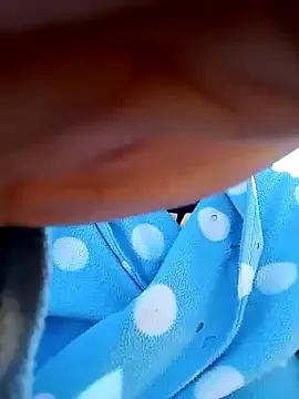 MayaMellow210 from StripChat