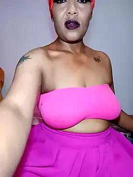 MayaMellow210 from StripChat