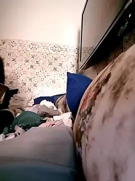 Mayamimi from StripChat is Freechat