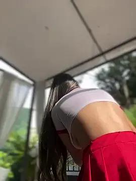 MayaMoanXXX from StripChat is Freechat