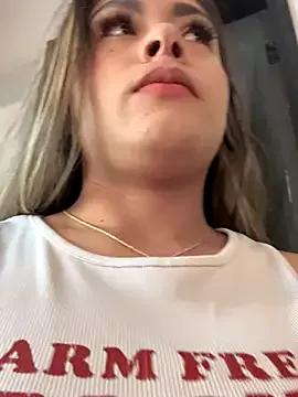 Try our streaming cams variety and talk on a personal level with our adorable girls streamers, showing off their bountiful shapes and dildos.