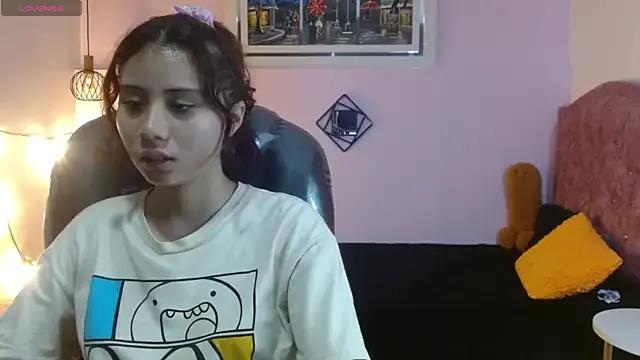 mayamoira1 from StripChat