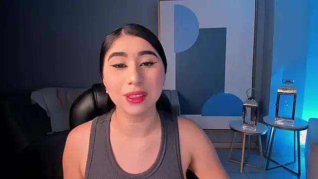 MayaMoretti_ from StripChat is Freechat