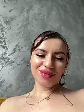 MayaMR from StripChat