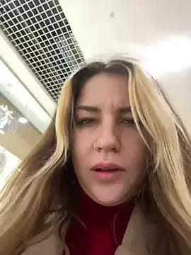 MayaMystic from StripChat