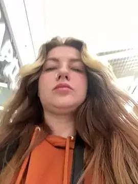 MayaMystic from StripChat