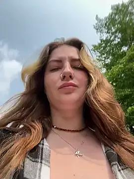 MayaMystic from StripChat