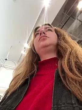 MayaMystic from StripChat