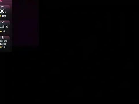 MayaNova23 from StripChat is Freechat