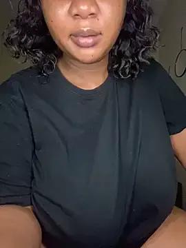 MayaPassion from StripChat