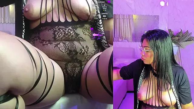 MayaRouse from StripChat