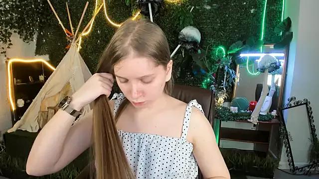 Try our streaming cams variety and talk on a personal level with our adorable girls streamers, showing off their bountiful shapes and dildos.