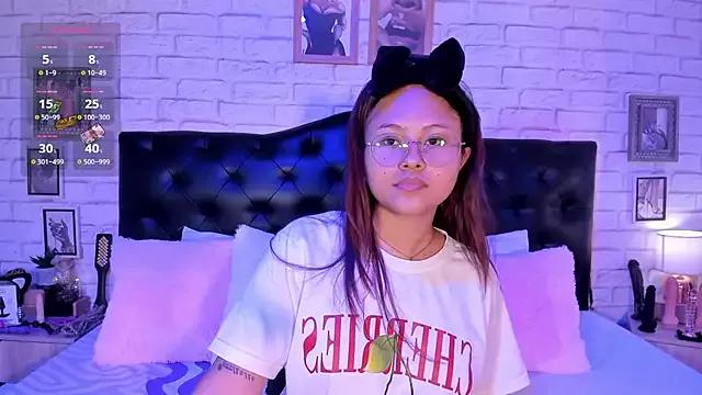 Try our streaming cams variety and talk on a personal level with our adorable girls streamers, showing off their bountiful shapes and dildos.