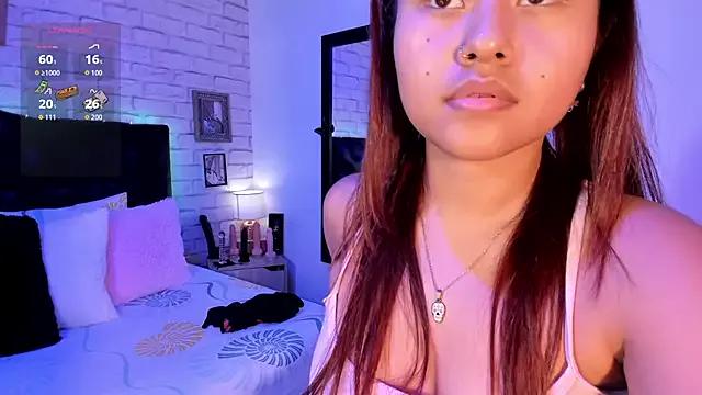 Try our streaming cams variety and talk on a personal level with our adorable girls streamers, showing off their bountiful shapes and dildos.