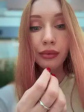 Try our streaming cams variety and talk on a personal level with our adorable girls streamers, showing off their bountiful shapes and dildos.