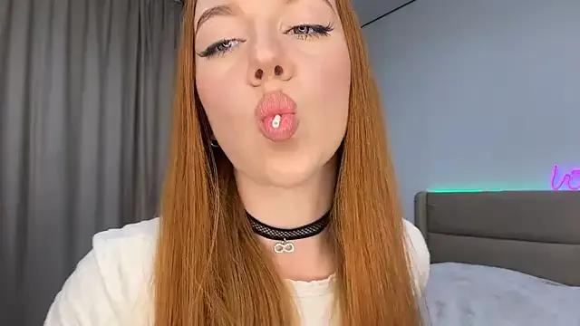 MayaSugarr from StripChat is Freechat