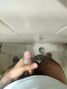 mayavi_baba from StripChat