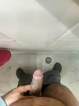 mayavi_baba from StripChat