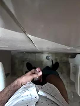 mayavi_baba from StripChat
