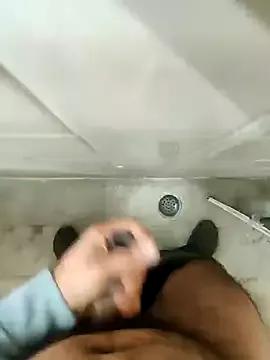mayavi_baba from StripChat